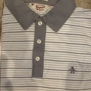 Polo shirt